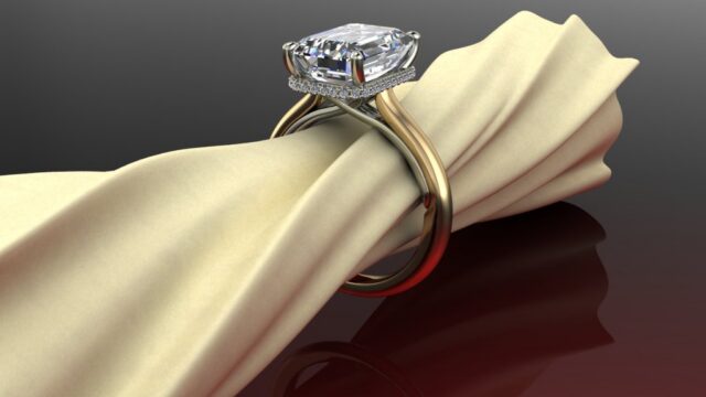 Y Sadiq Diamond