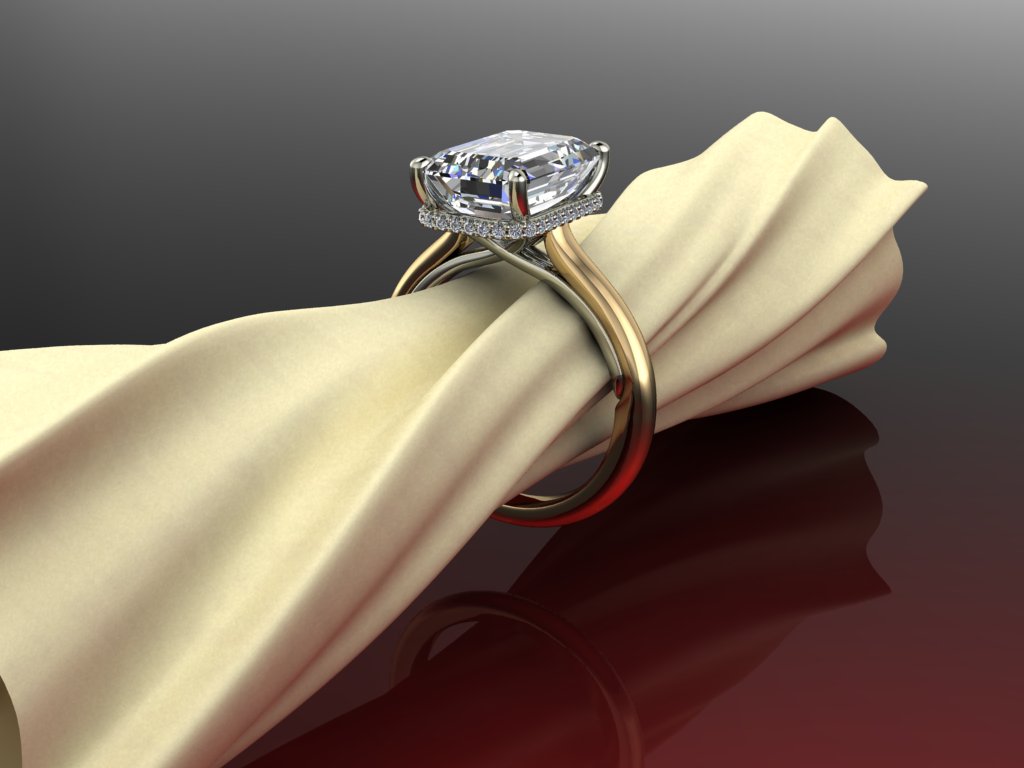 Y Sadiq Diamond