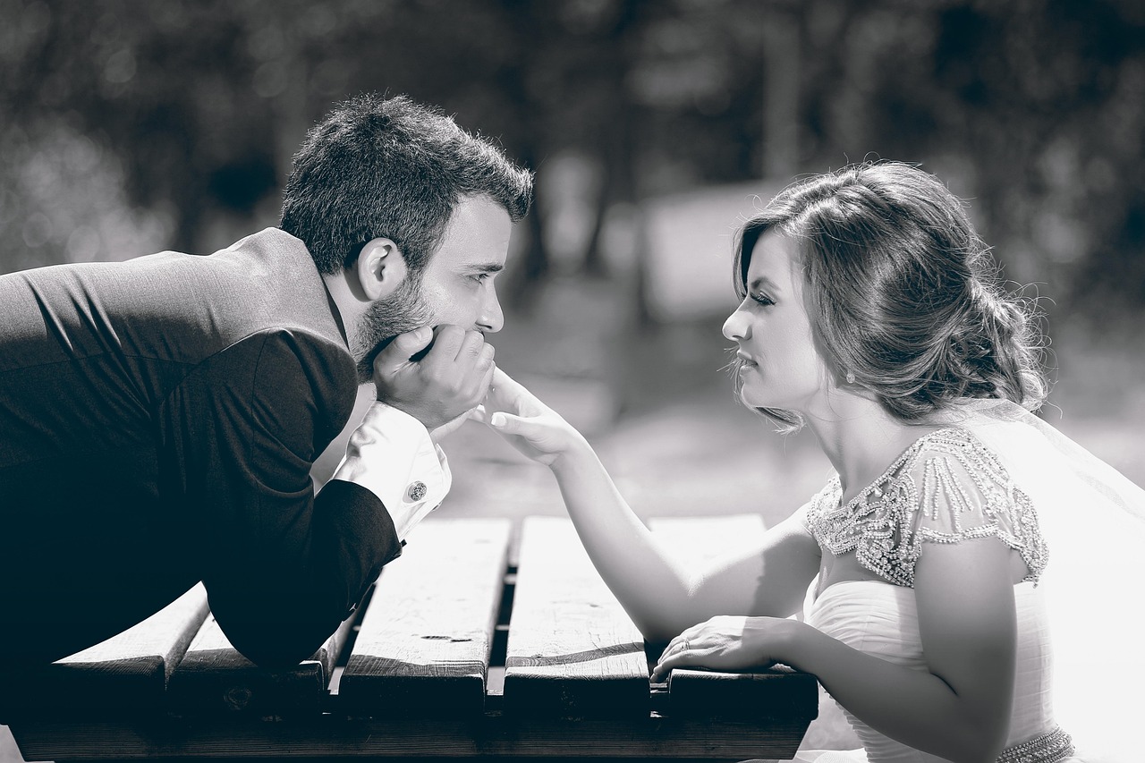 What Couples Really Experience During a First Look: A Realistic Look at This Popular Wedding Moment