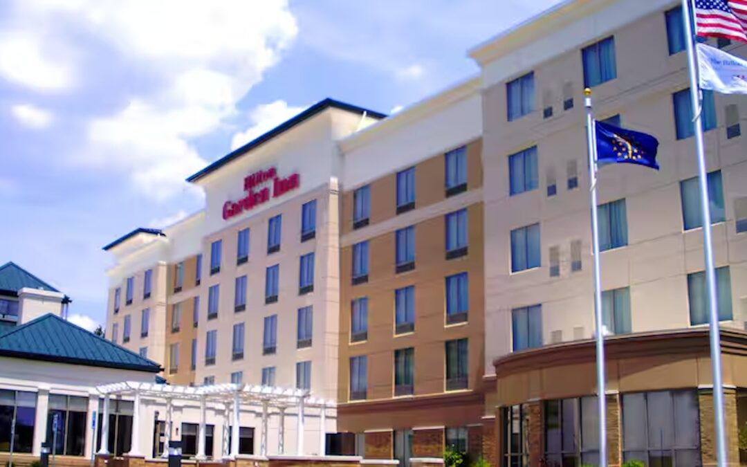 Indianapolis Wedding Expo 2026