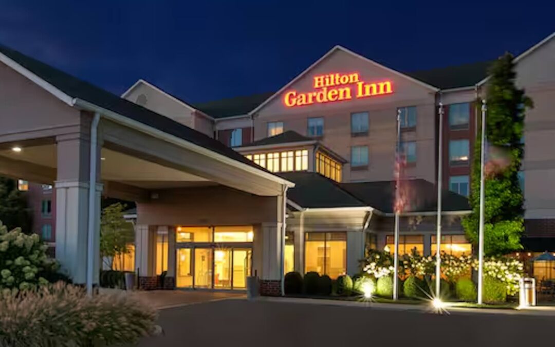 Dayton Winter Wedding Expo