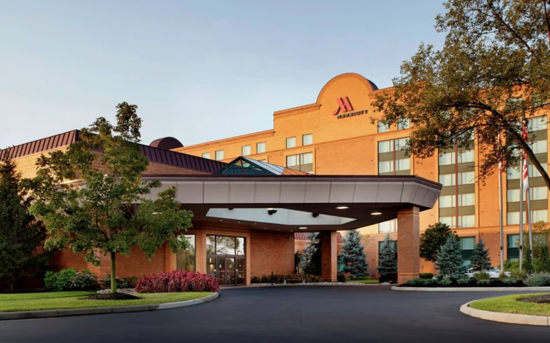 Cincinnati Winter Wedding Expo