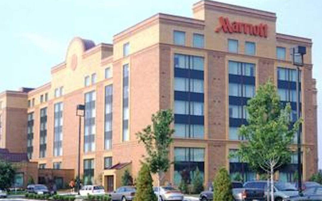 Columbus Winter Wedding Expo