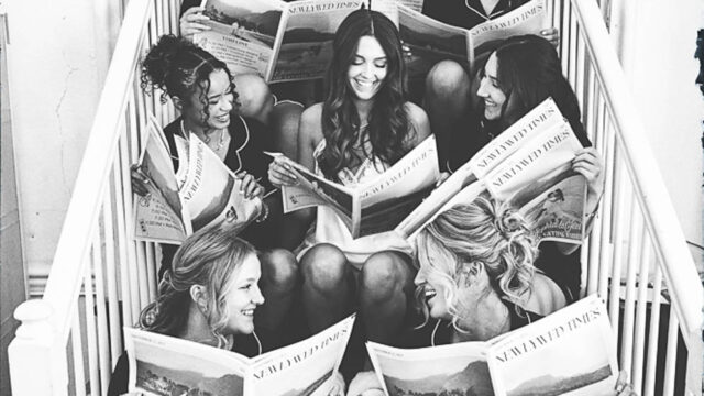 Wedding Photographer Cincinnati