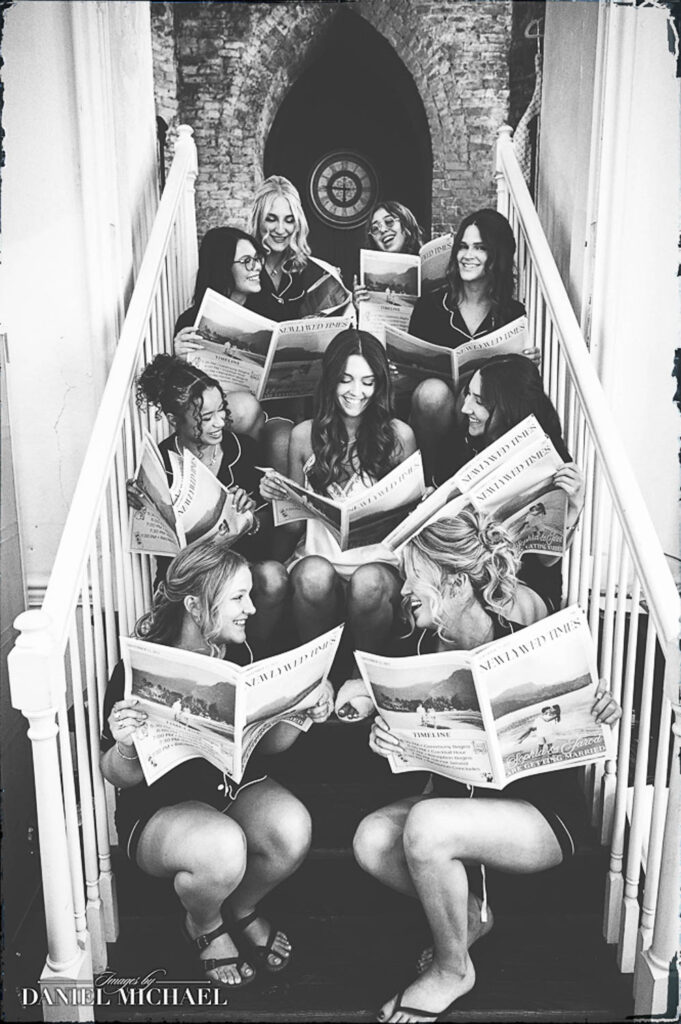 Wedding Photographer Cincinnati