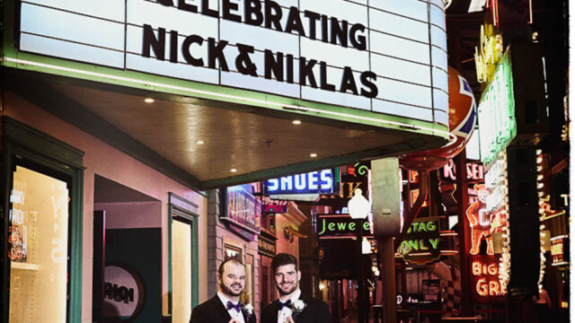 Wedding Photographer Cincinnati