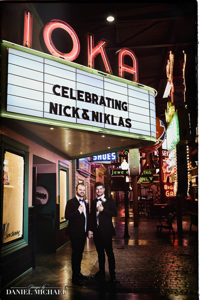 Wedding Photographer Cincinnati