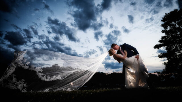 Wedding Photographer Cincinnati