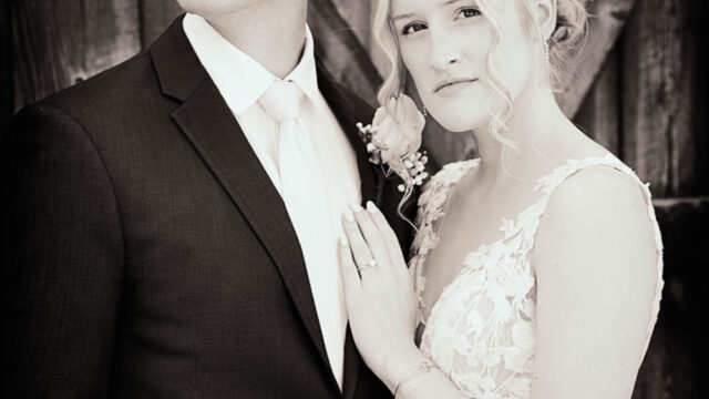 Wedding Photographer Cincinnati