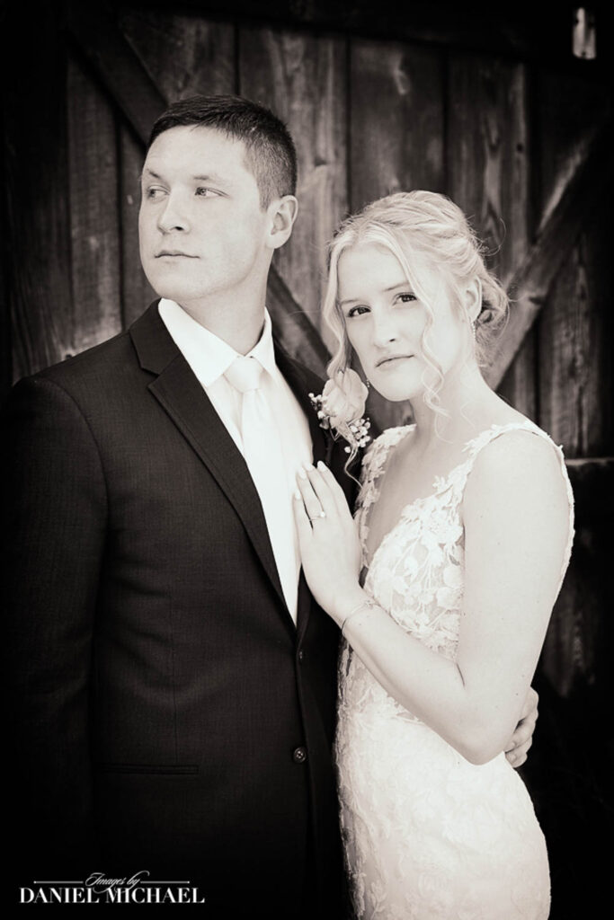 Wedding Photographer Cincinnati