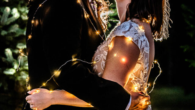 Wedding Photographer Cincinnati