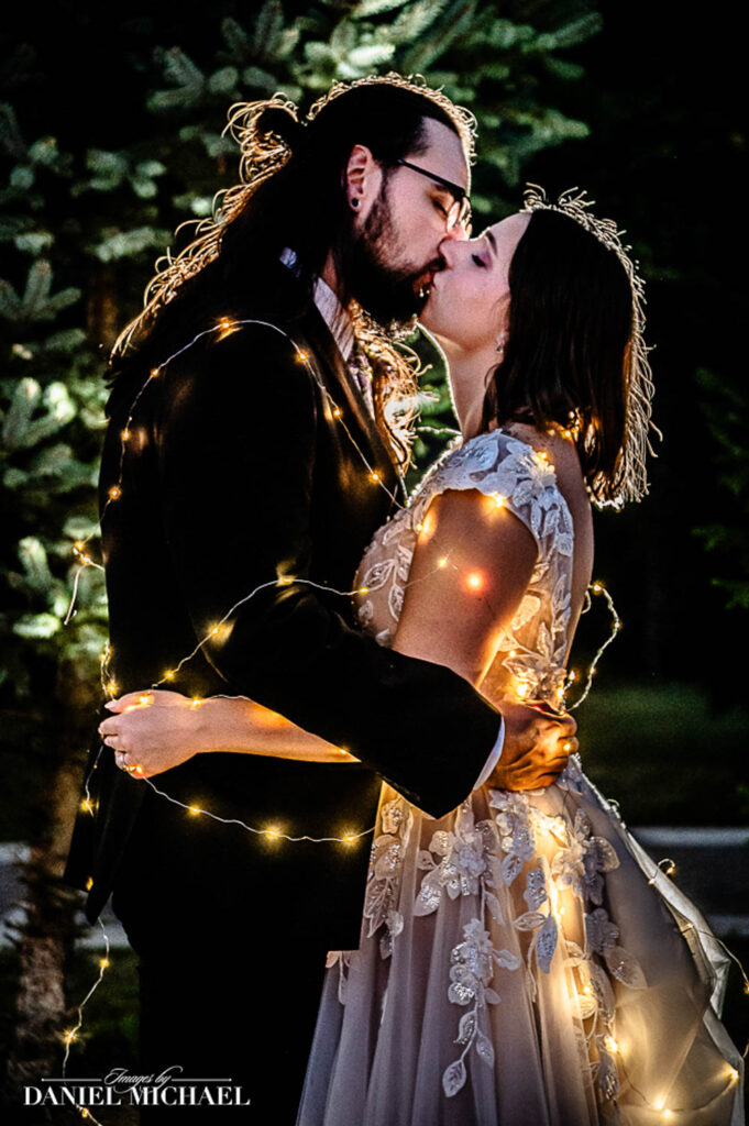 Wedding Photographer Cincinnati