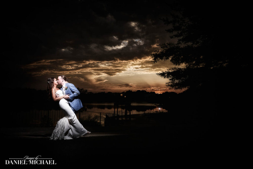 Wedding Photographer Cincinnati