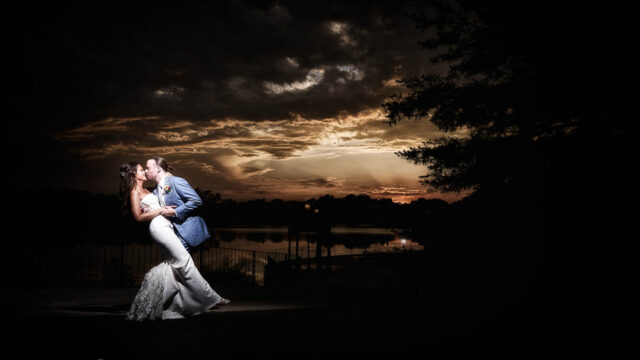 Wedding Photographer Cincinnati