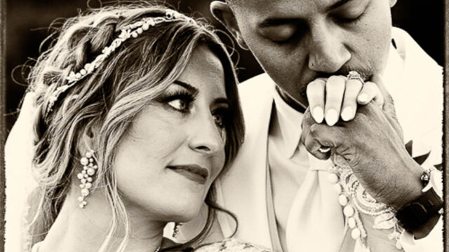 Wedding Photographer Cincinnati