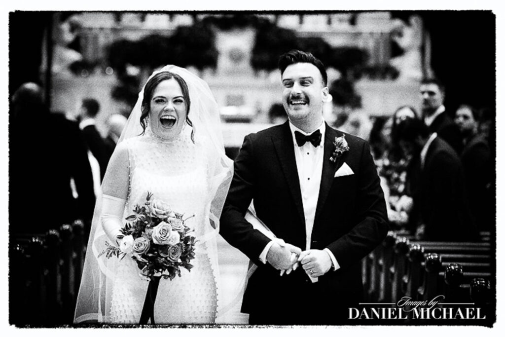 Wedding Photographer Cincinnati