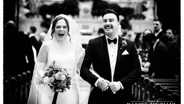 Wedding Photographer Cincinnati