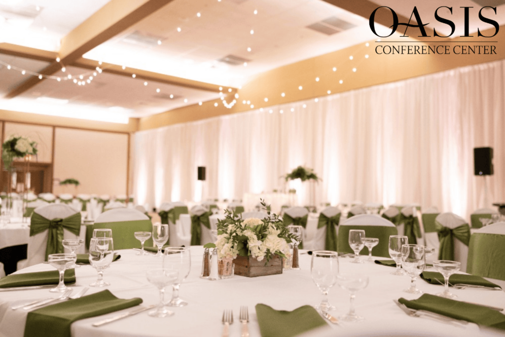 Oasis-Conference-Center