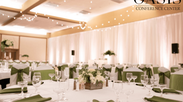 Oasis-Conference-Center