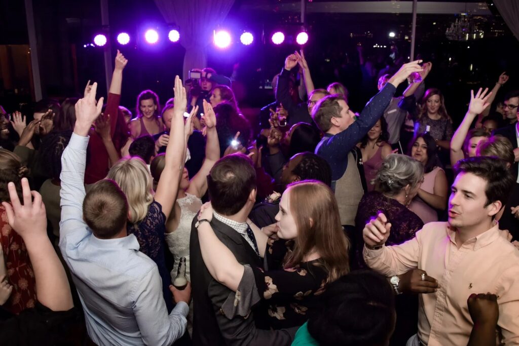 Reflections-Event-Group