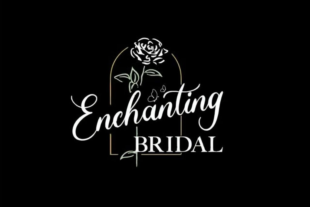 Enchanting-Bridal