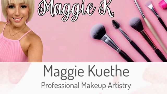 Beauty by Maggie K Mary Kay
