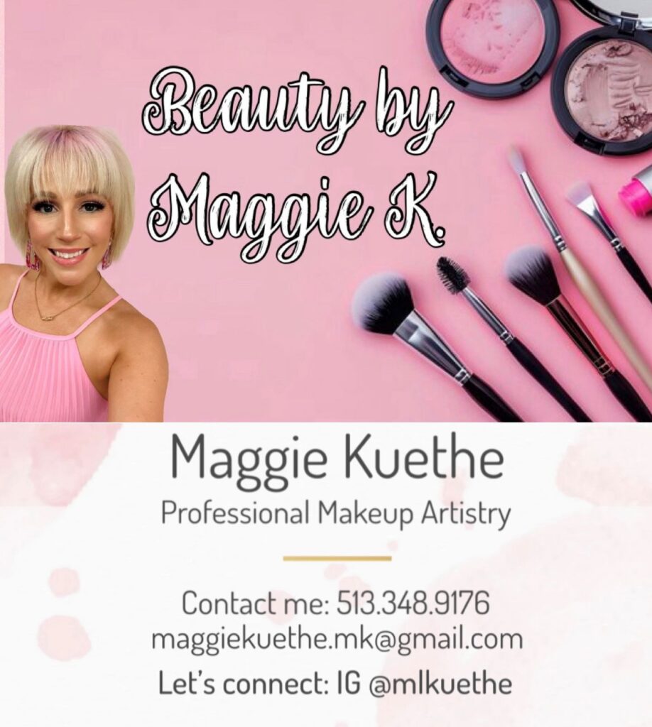 Beauty by Maggie K Mary Kay
