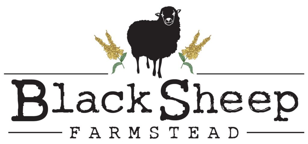 Blacksheep Farmstead