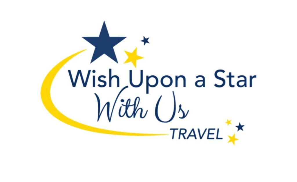 Wish Upon A Star With Us Travel