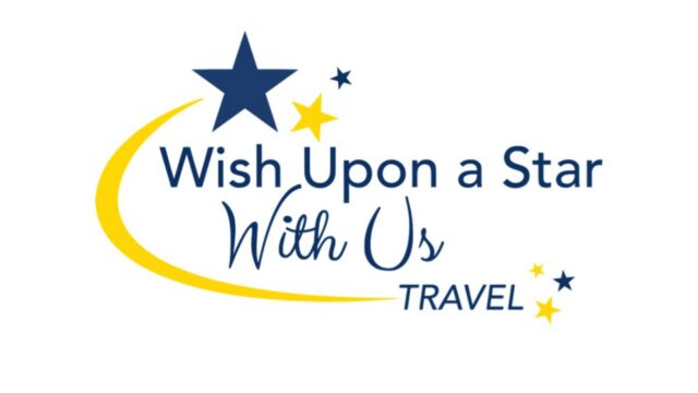 Wish Upon A Star With Us Travel