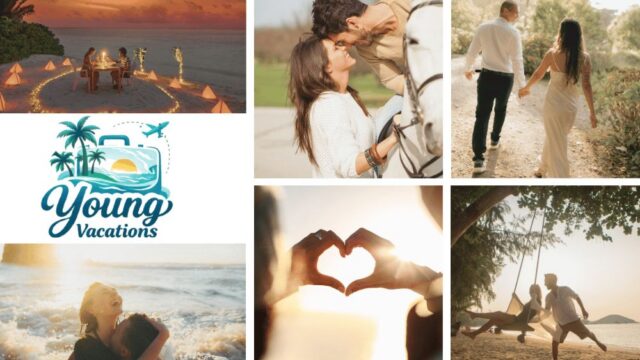 Young-Vacations