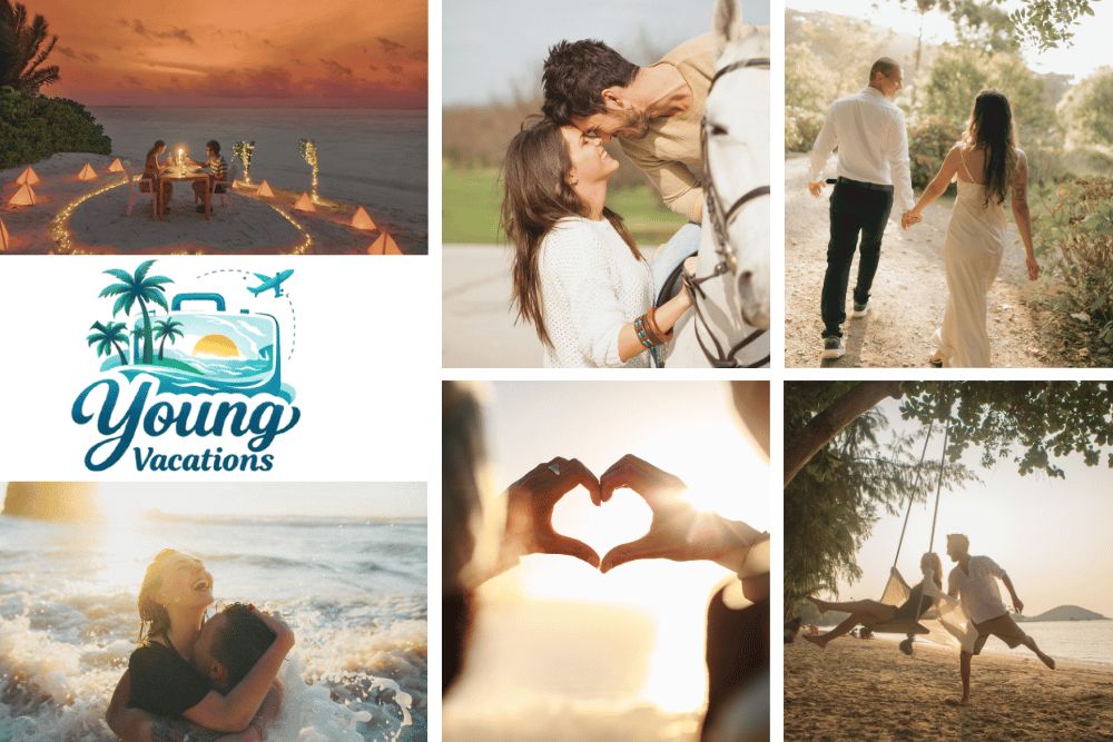 Young-Vacations