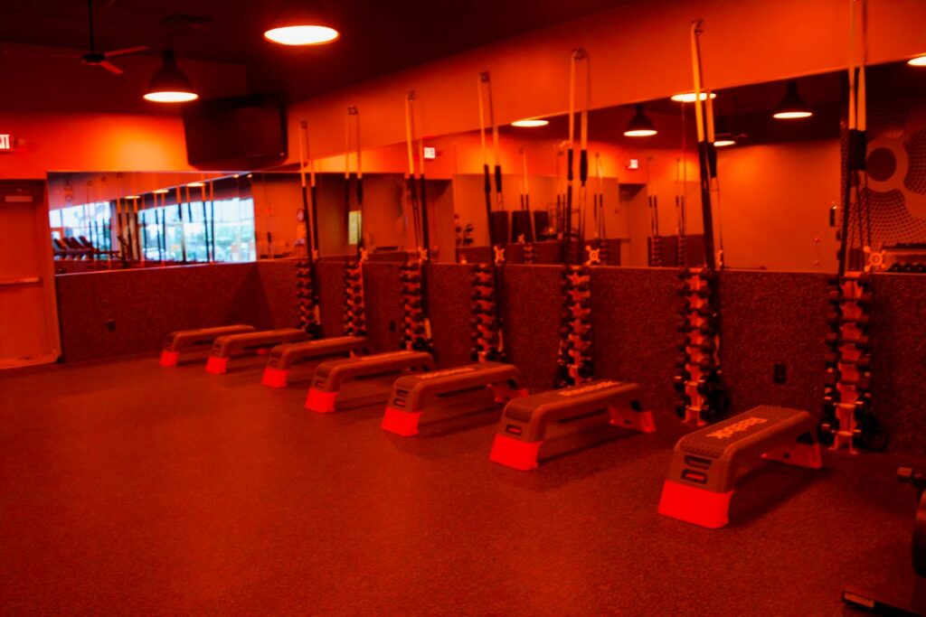 Orangetheory Fitness