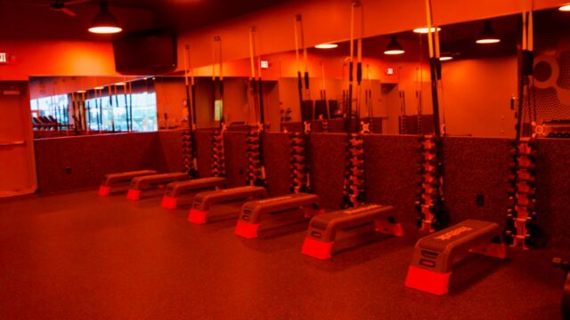 Orangetheory Fitness
