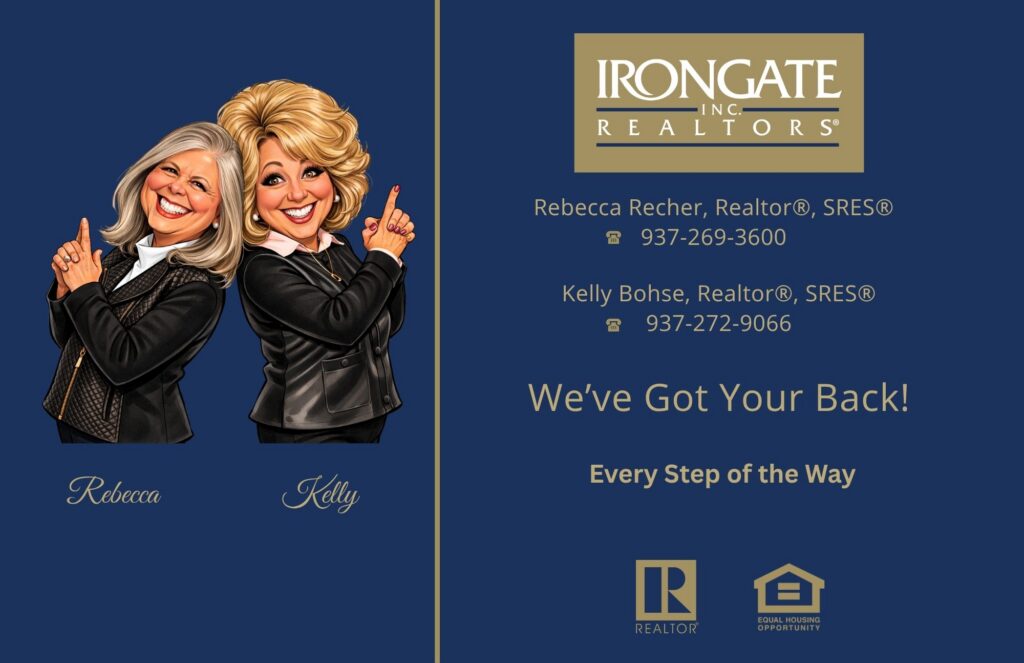 Senior Real Estate Specialists with Irongate Inc Realtors