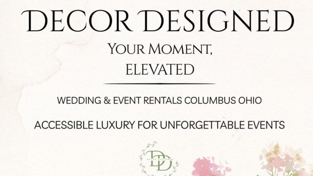 Decor Designed