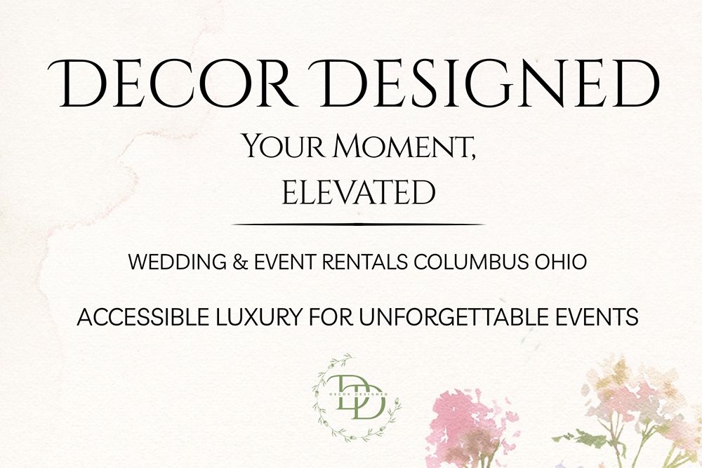 Decor Designed