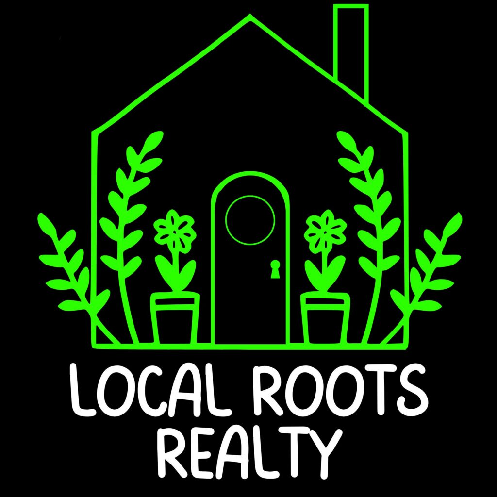 Local Roots Realty