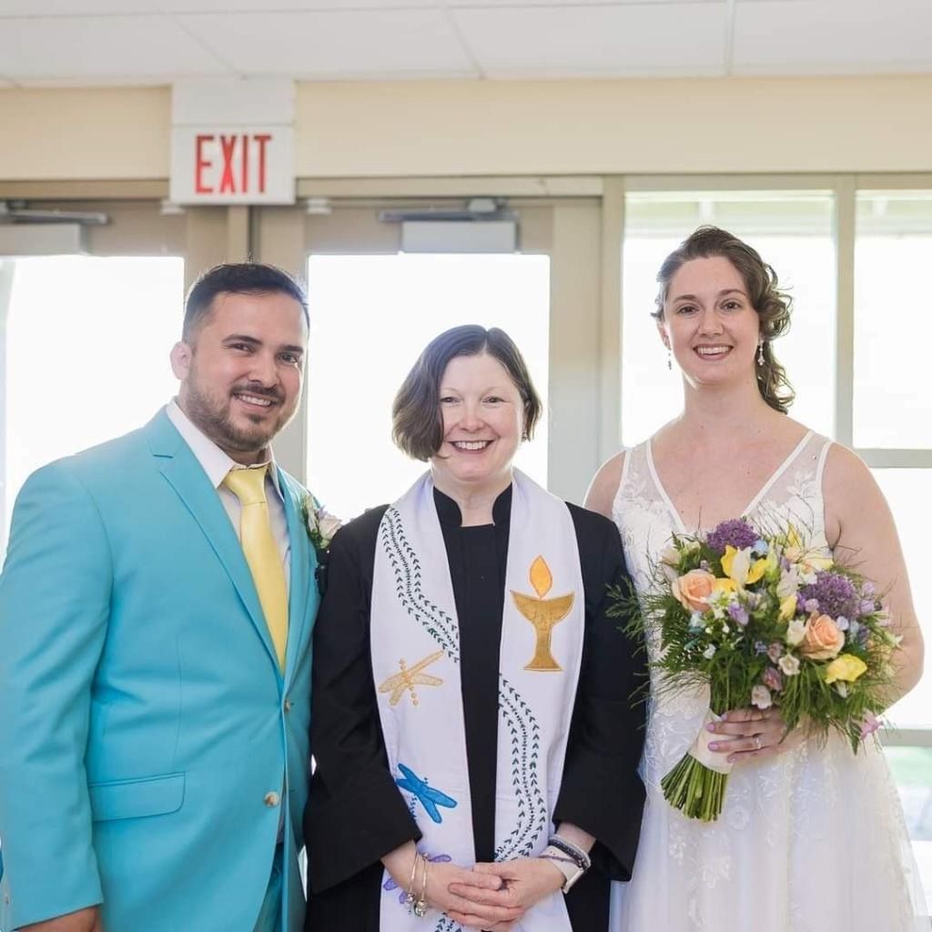 Rev. Kellie Kelly 3