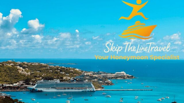 Skip The Line Travel
