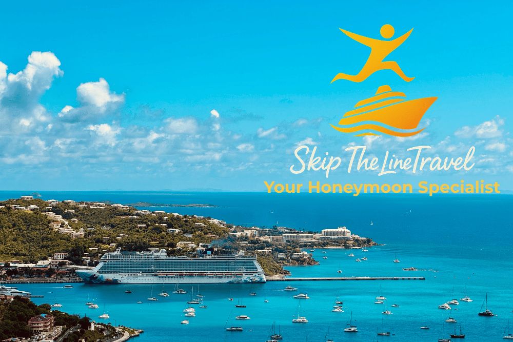 Skip The Line Travel