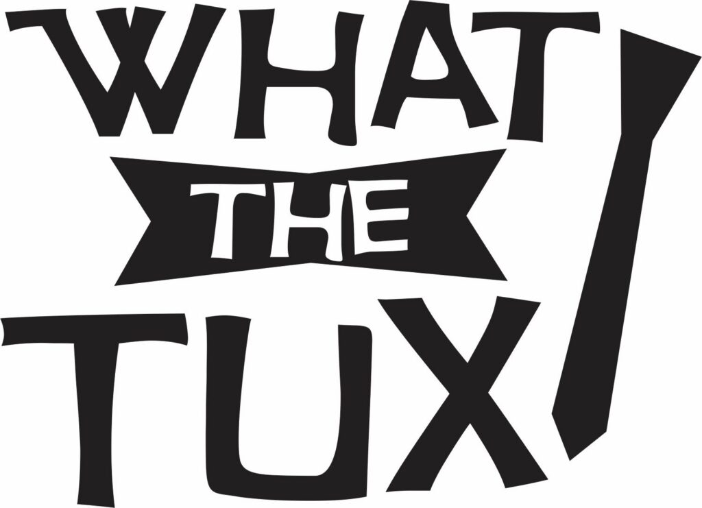 What-the-tux