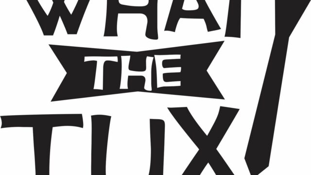 What-the-tux