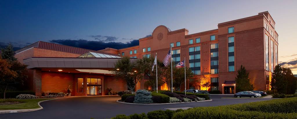 Columbus Winter Wedding Expo