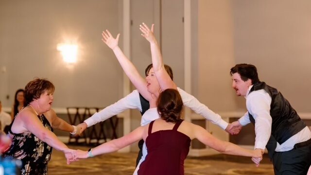 Fred Astaire Dance Studios 3