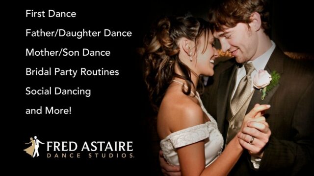 Fred Astaire Dance Studios 6