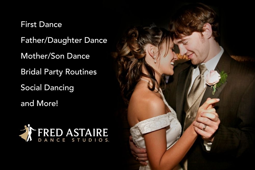 Fred Astaire Dance Studios 6
