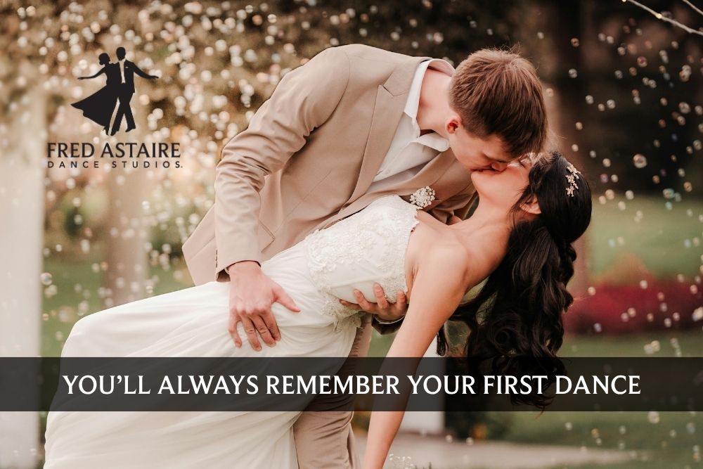 Fred Astaire Dance Studios