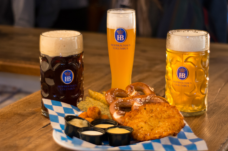 Hofbrau Haus Columbus
