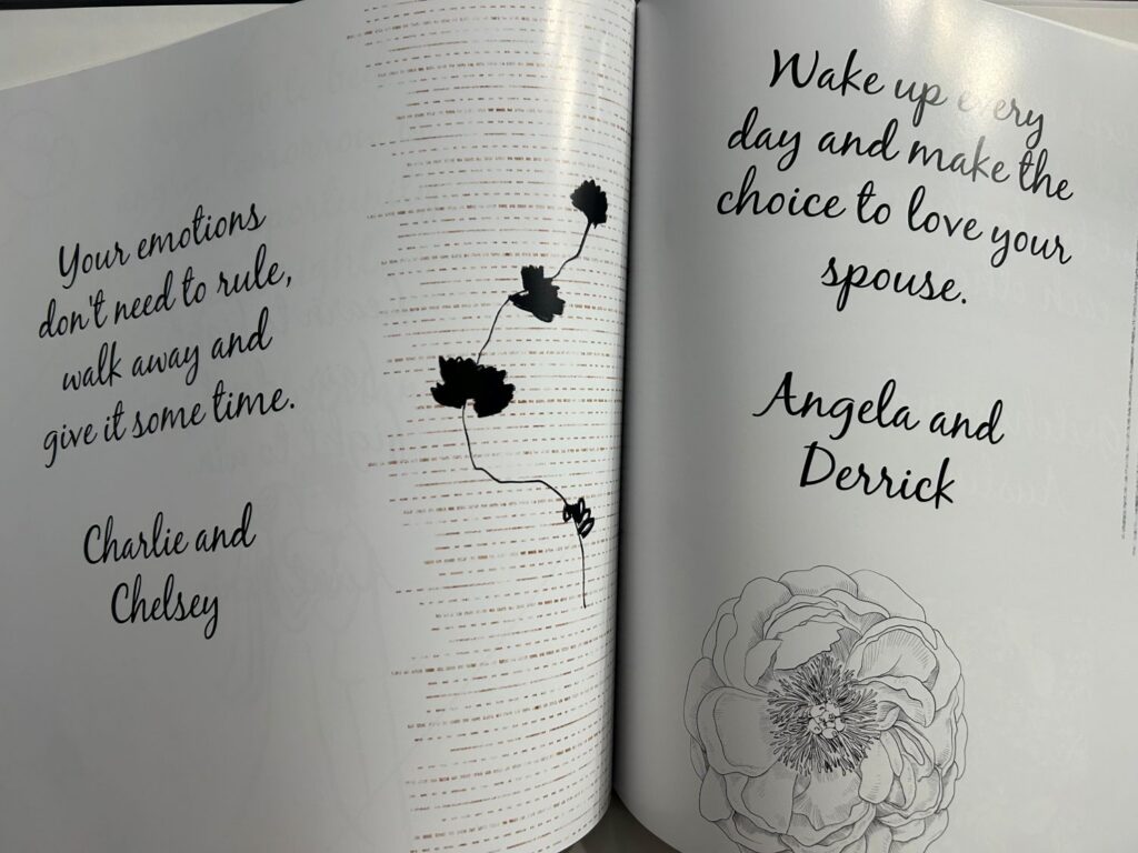 Wisdom and Whimsy 5